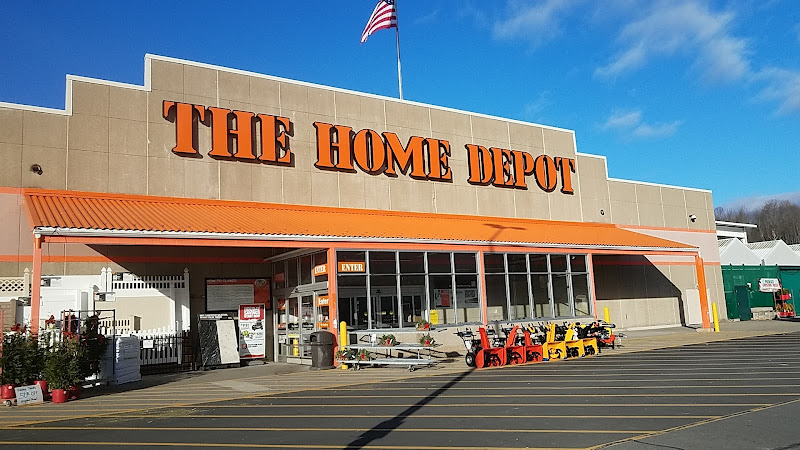 The Home Depot