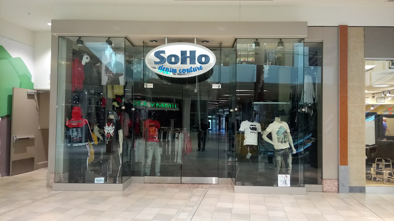 SoHo Denim Couture