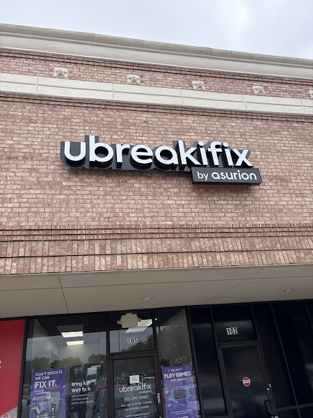 uBreakiFix - Phone and Computer Repair