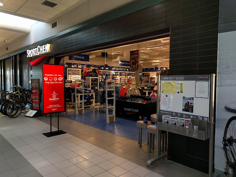 Sport Chek