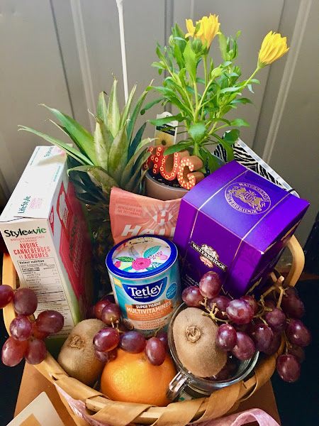 Bespoke Gifts & Baskets