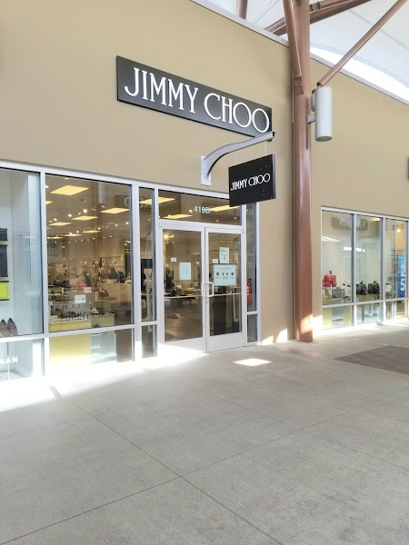 Jimmy Choo