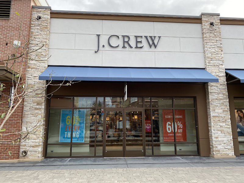 J.Crew Factory