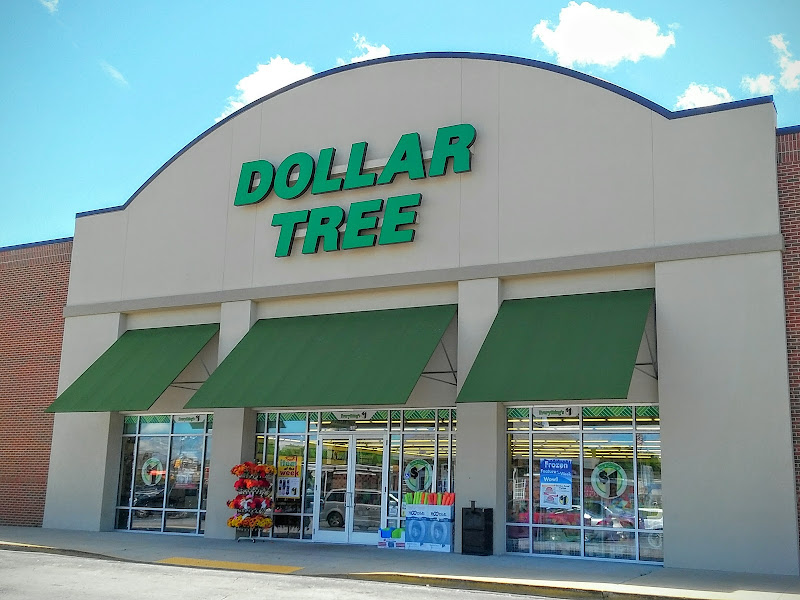 Dollar Tree