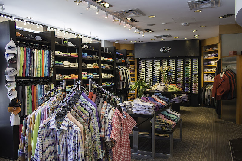MacDermott's Menswear