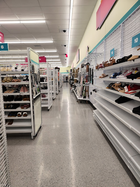 dd's DISCOUNTS