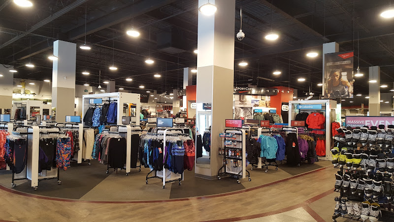 Sport Chek