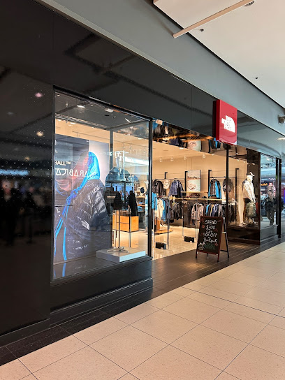 The North Face
