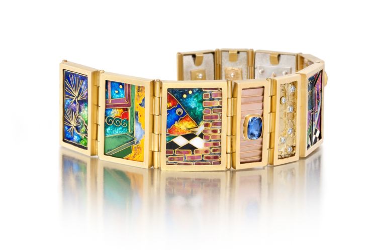 James Carter Studio & School of Jewelry Arts