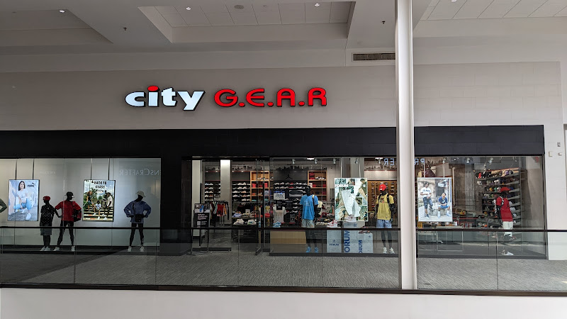 CITY GEAR