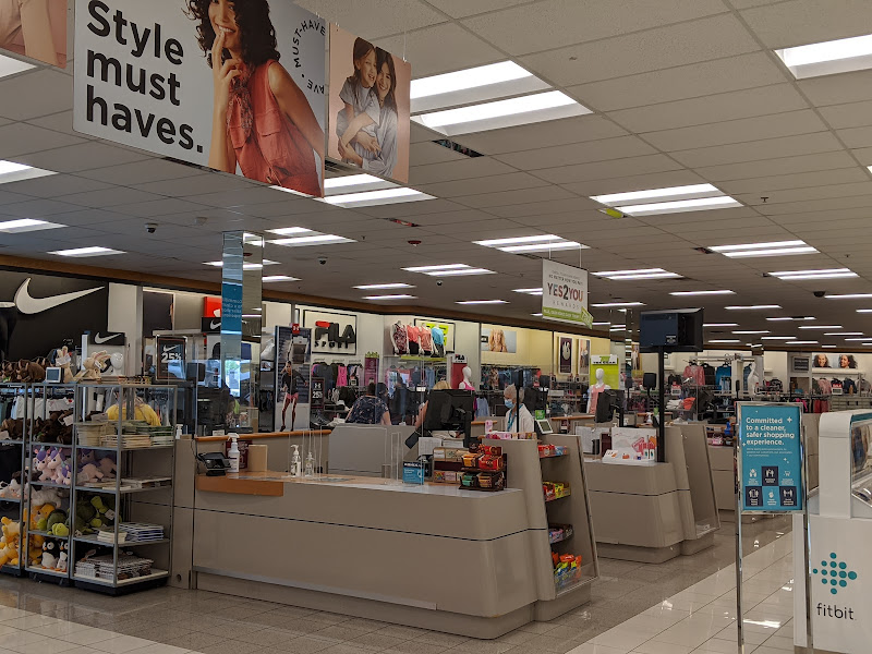 Kohl's