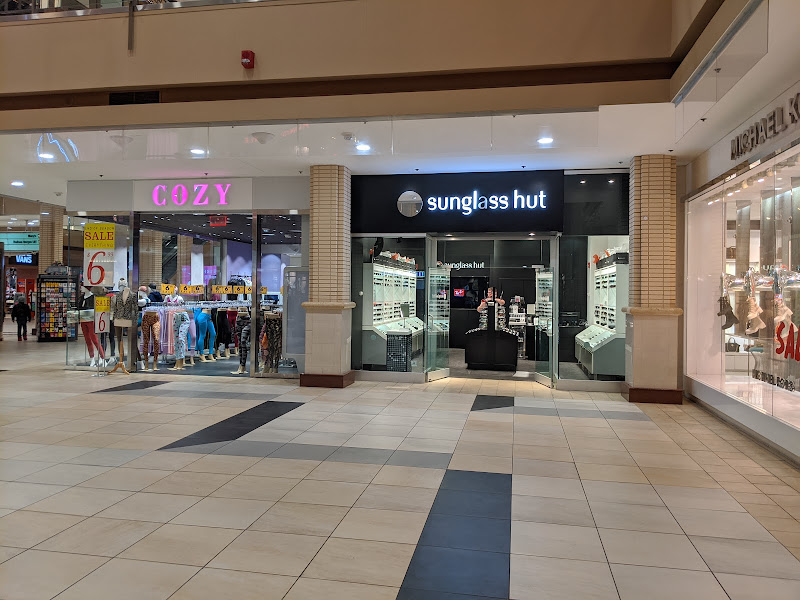 Sunglass Hut