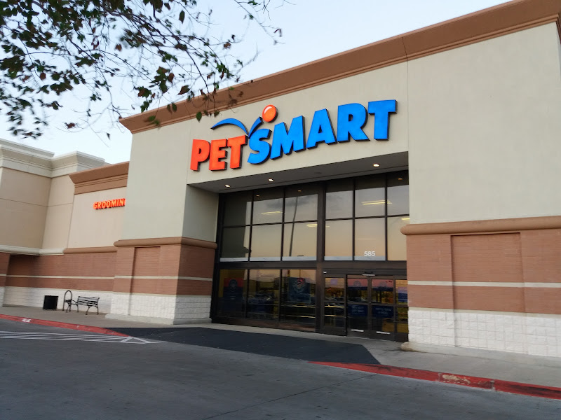 PetSmart