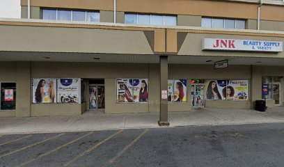 Mid-K Beauty Shop