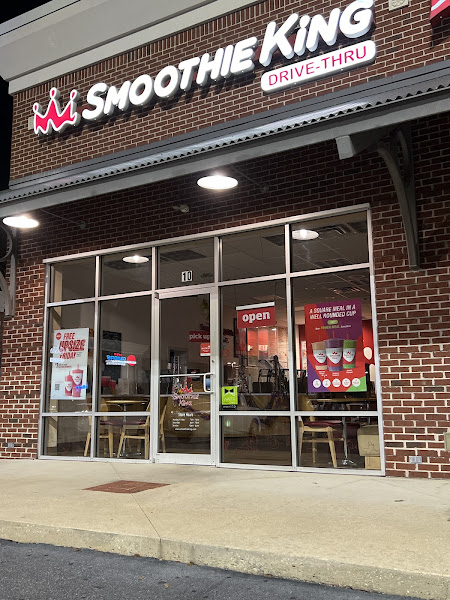 Smoothie King