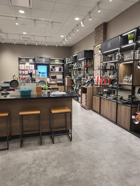 Zwilling Factory Outlet - Central Valley