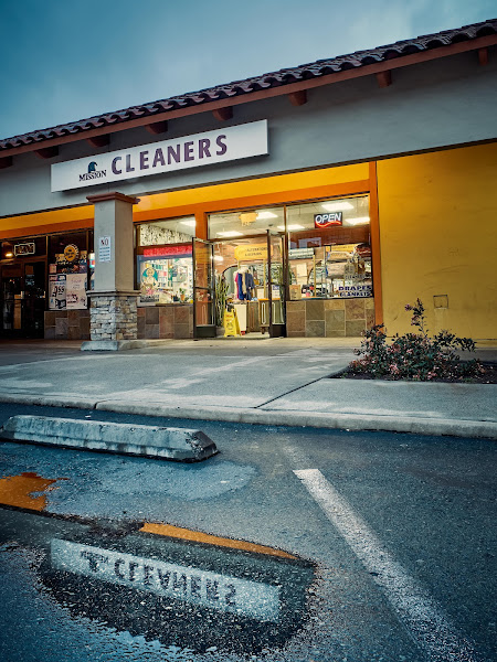 Kim's Mission Cleaners