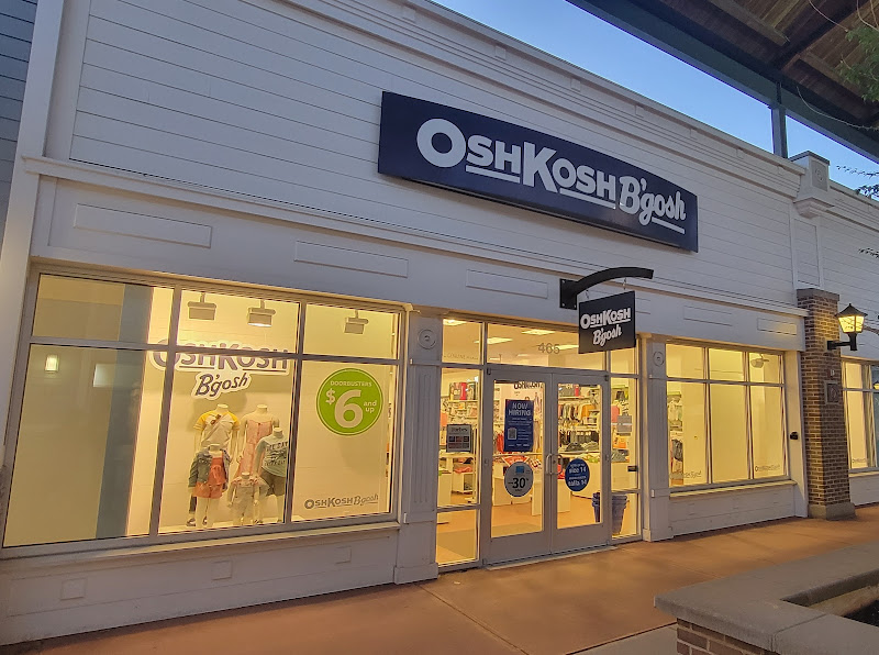 OshKosh B'gosh