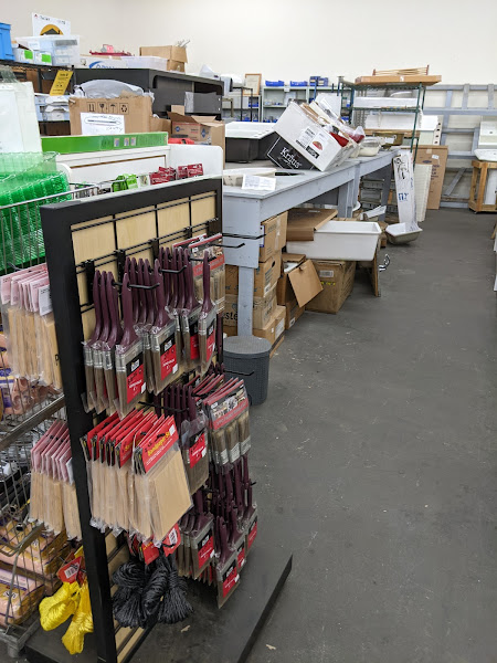 Habitat for Humanity ReStore