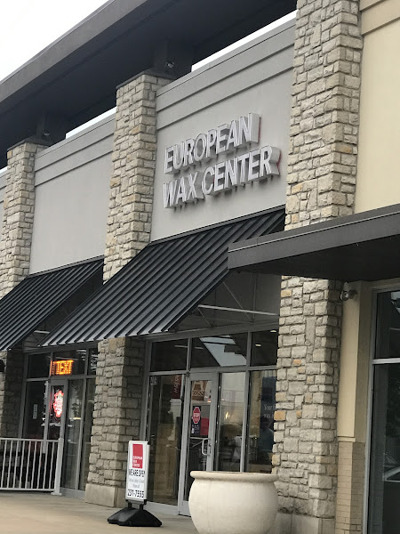 European Wax Center