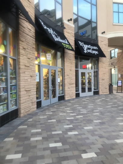 Mainstream Boutique