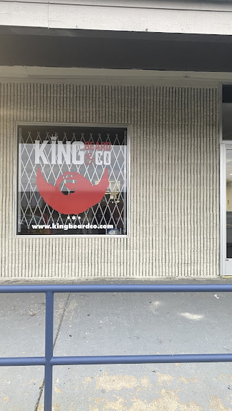 King Beard & Company