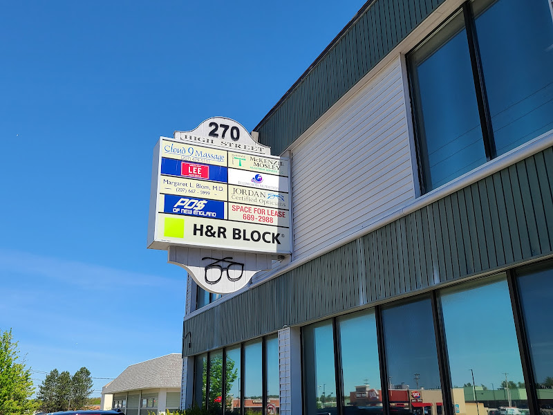 Ellsworth Nutrition Cafe