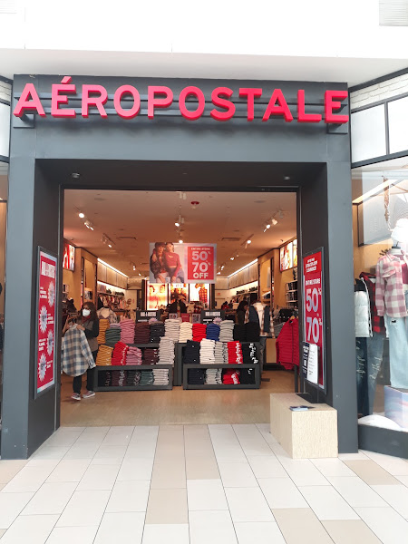 Aéropostale