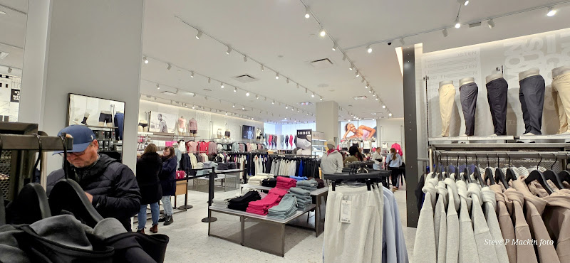 lululemon