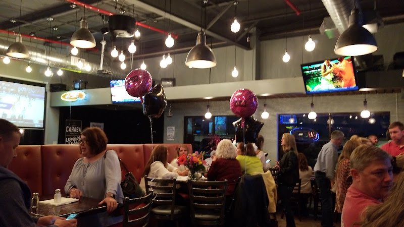 Locals Bar & Grill