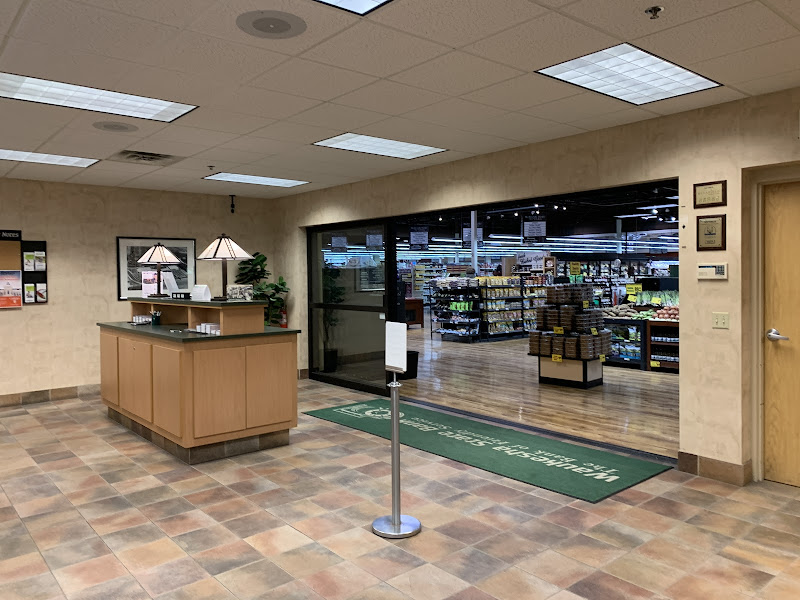 Waukesha State Bank
