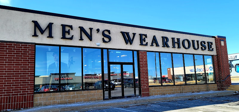 Men's Wearhouse