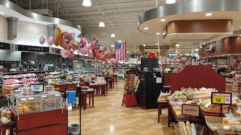 Harris Teeter Pharmacy