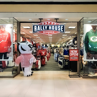 The B12 Store Southridge Mall (Greendale, WI)