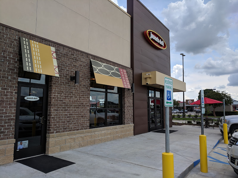 Jason's Deli