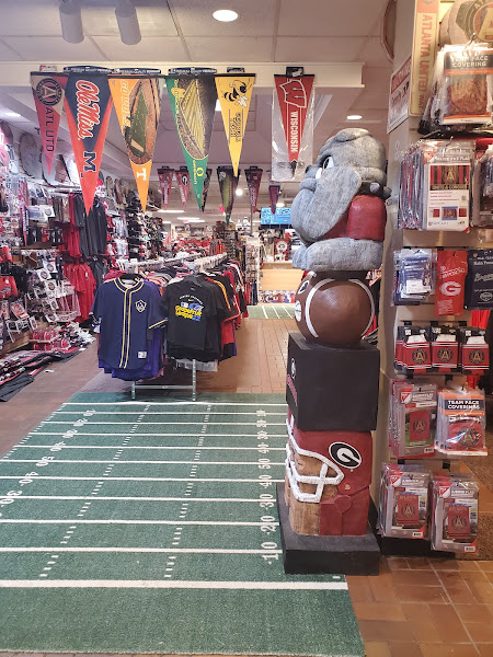 College Station Sport Stores