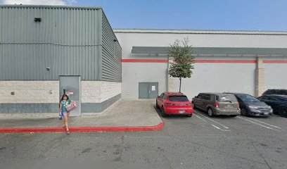 Costco Optical Department