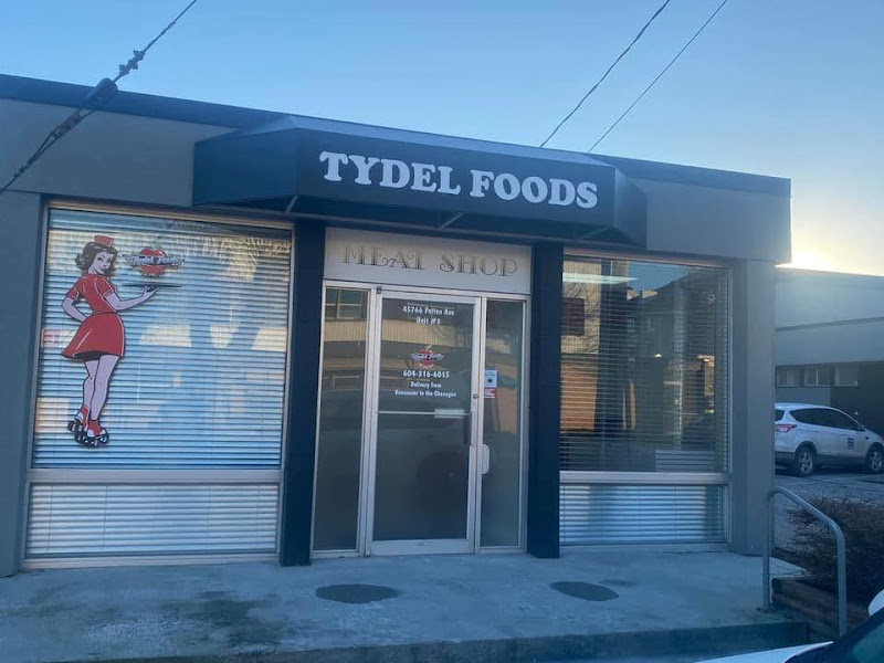 Tydel Foods
