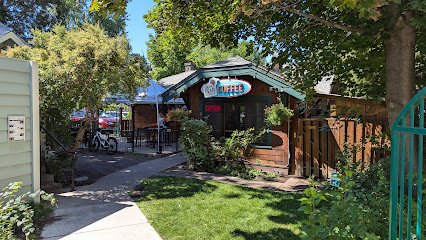 Watershed Coffee Roasters (formerly Looney Bean Bend)