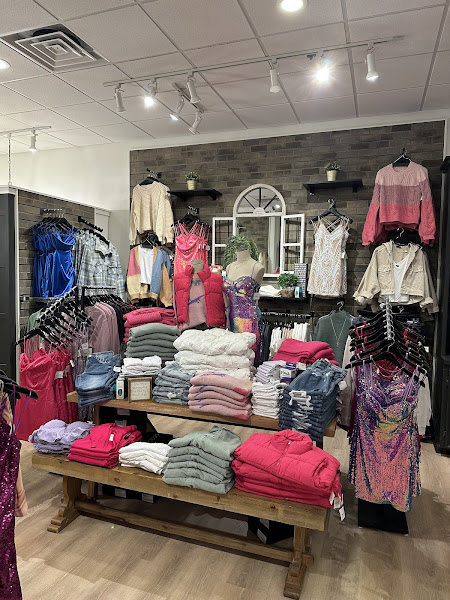 Sorted Boutiques