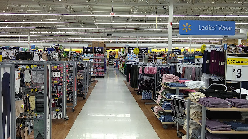 Walmart Supercenter