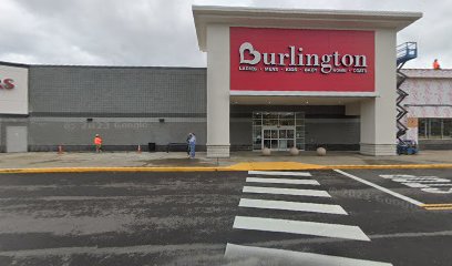 JCrew Factory Outlet