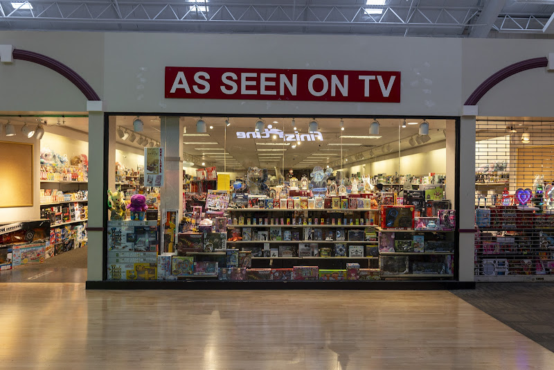 As Seen on TV