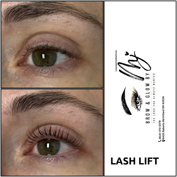 Brow & Glow BY MJ - (Brow Threading & Wax , Brow Lamination, Facials, Dermaplaning, Lash Lift)