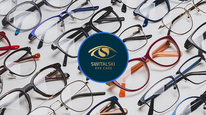 Switalski Eye Care - Highland Village