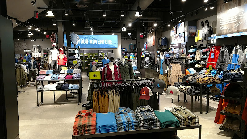 Eddie Bauer