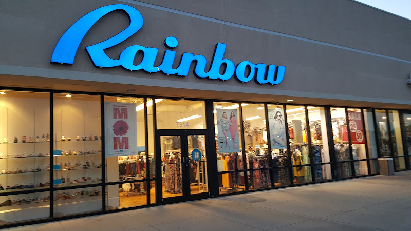 Rainbow Shops