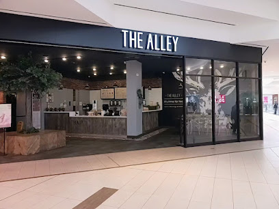 The Alley