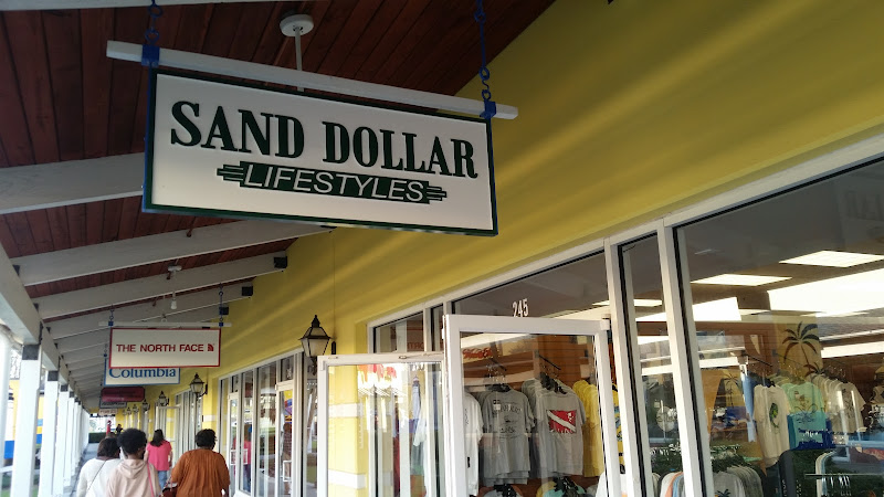 Sand Dollar Lifestyles - Gulfport
