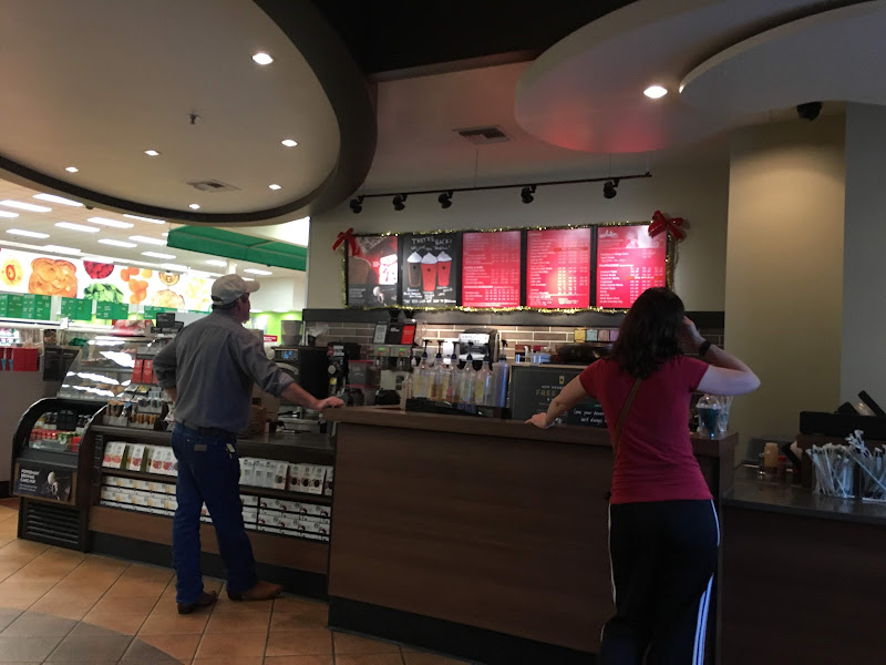 Starbucks Coffee Company